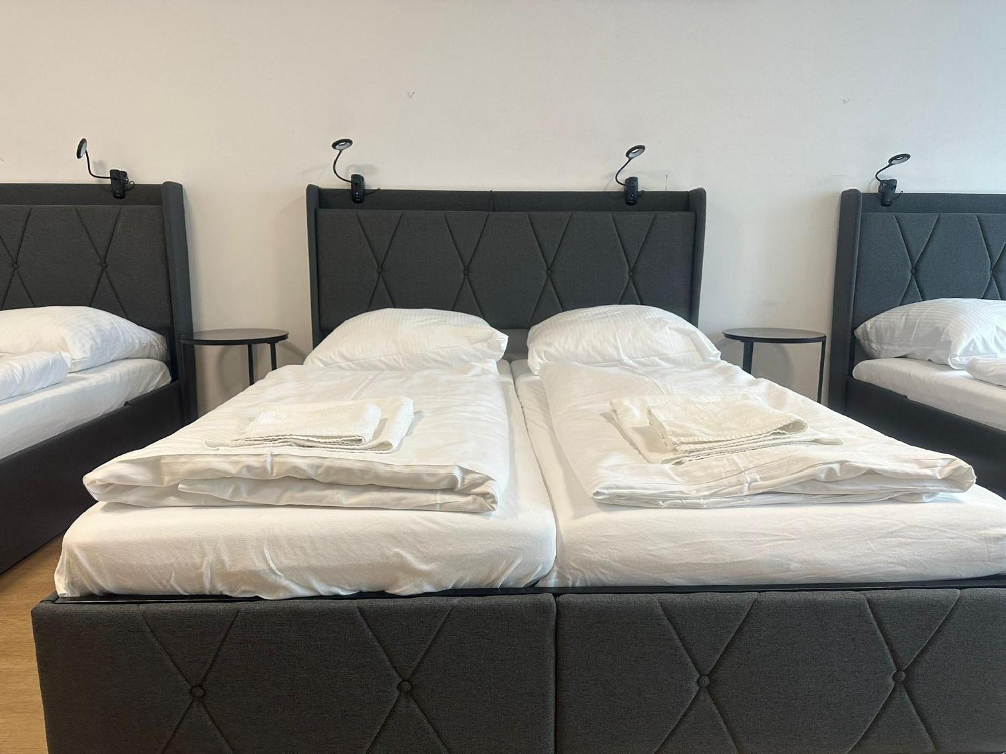 Ferienwohnung Im Hamburger Strasse-2 Eksteriør bilde
